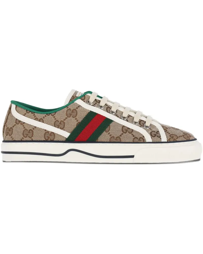 Gucci Tennis 1977 sneakers - Braun Braun