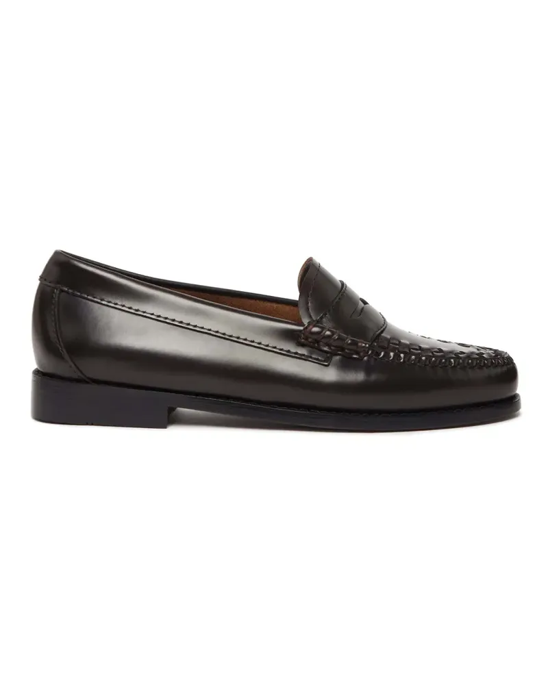 G.H. Bass & Co. Weejuns Penny-Loafer - Braun Braun