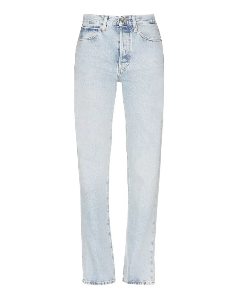 Frame Denim The Vertical jeans - Blau Blau