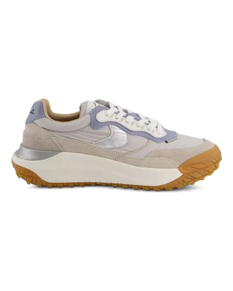 Voile Blanche Club Act W Sneakers - Nude Nude