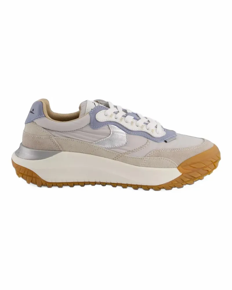 Voile Blanche Club Act W sneakers - Nude Nude