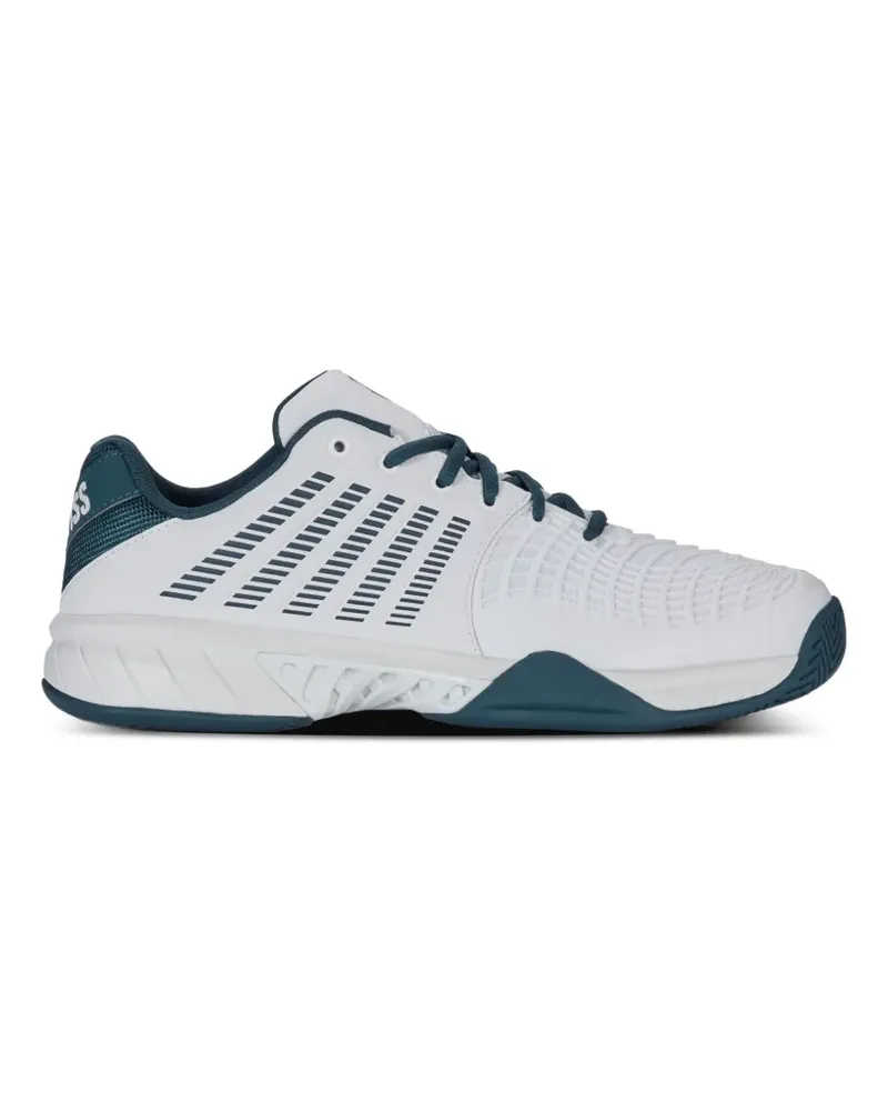 K-Swiss Express Light 3 Sport-Sneakers - Weiß Weiß