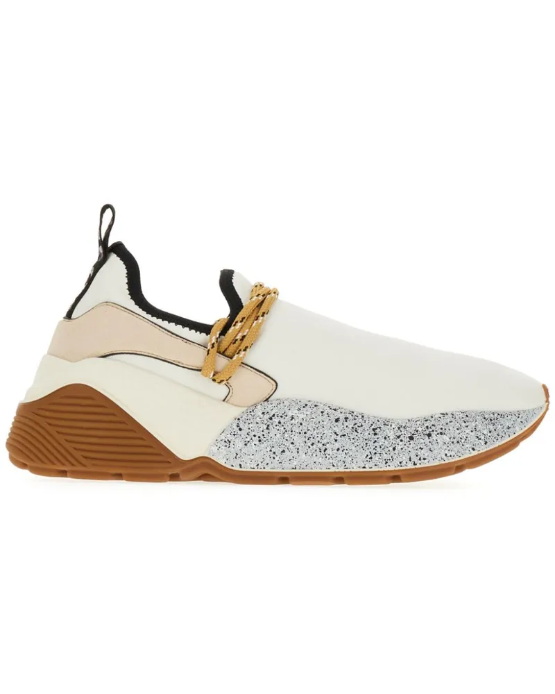 Stella McCartney Eclypse Sneakers - Weiß Weiß