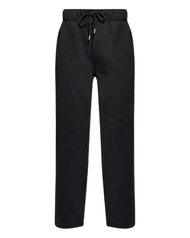 AllSaints Asher Jogginghose - Schwarz Schwarz