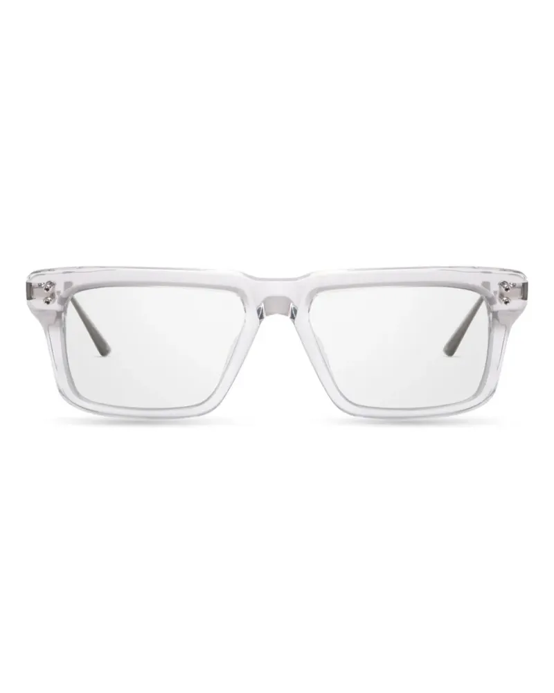 DITA Lataro Brille - Weiß Weiß