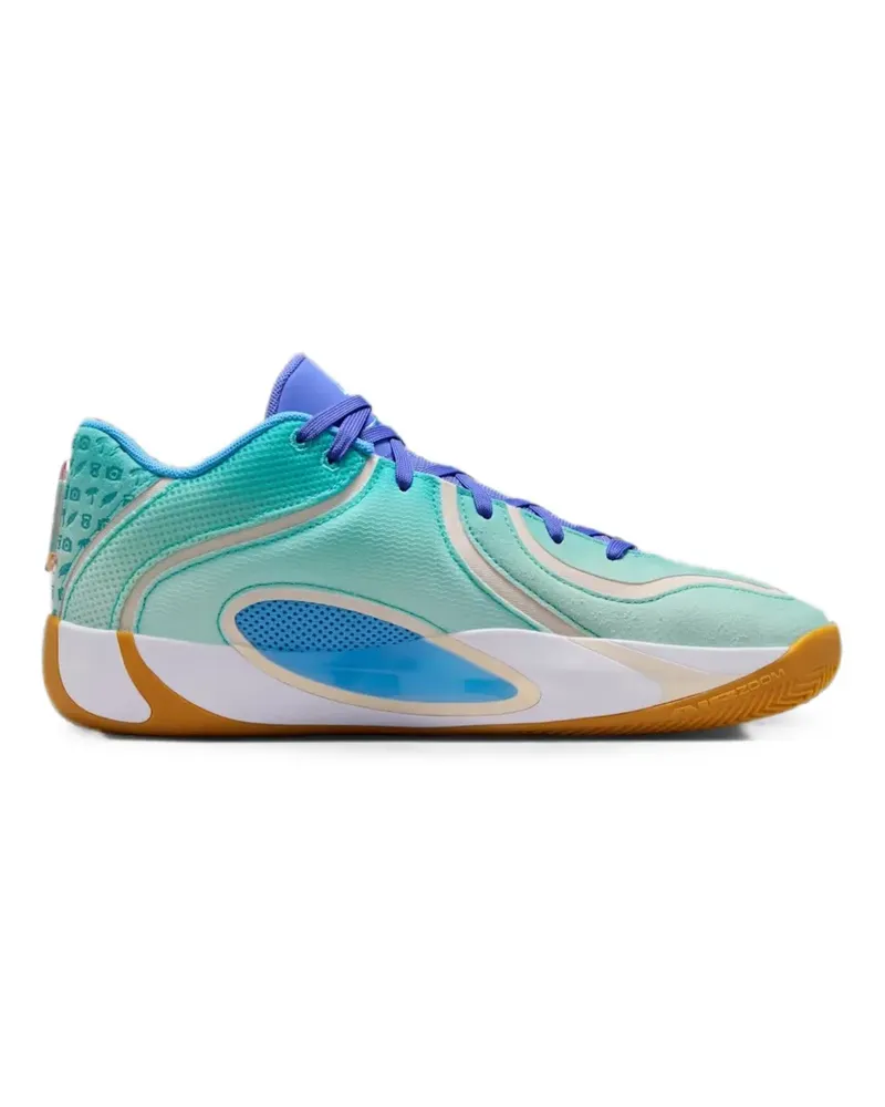 Jordan Tatum 4 SE Sneakers - Blau Blau