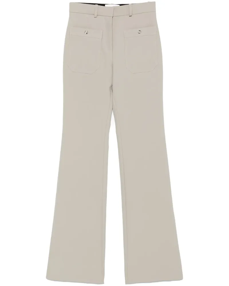 COPERNI Klassische Hose - Nude Nude