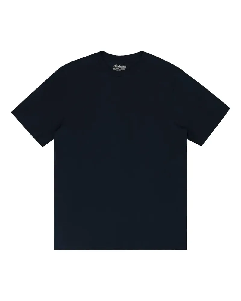 Aimé Leon Dore T-Shirts mit rundem Ausschnitt (3er-Set) - Schwarz Schwarz