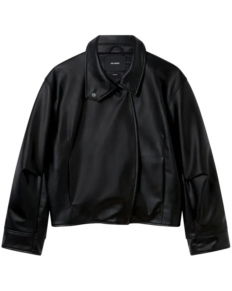 Axel Arigato Roda Jacke - Schwarz Schwarz