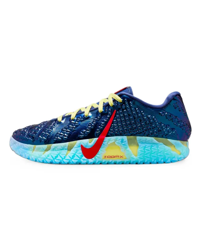 Nike Ja 3 Sneakers - Blau Blau