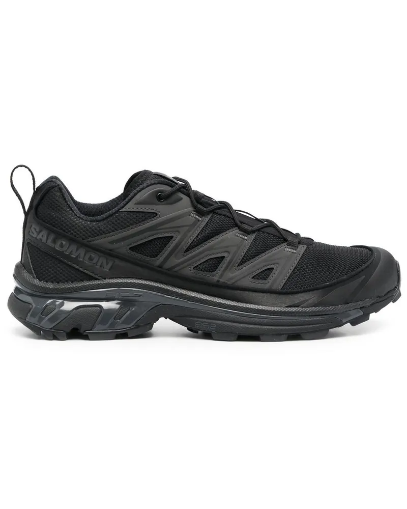 Salomon XT Sneakers - Schwarz Schwarz