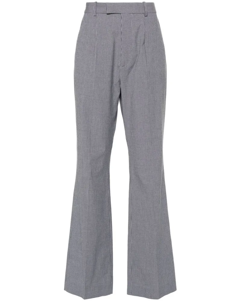 Vivienne Westwood Ray Schlaghose - Grau Grau