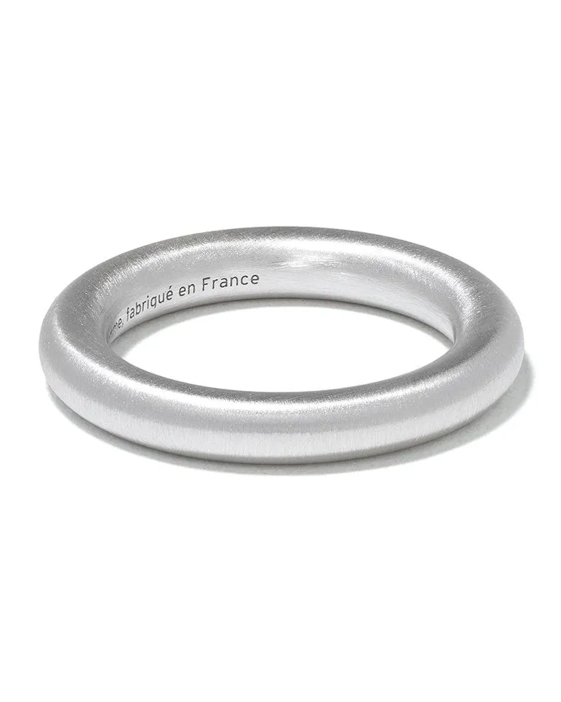 Le Gramme Le 9 Grammes' Ring Silber