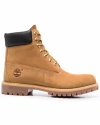 Timberland 6"" Schnürstiefel Nude