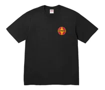 x Hysteric Glamour Pin Up Tee