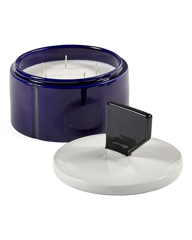 Serax x Plan C candle - Blau Blau