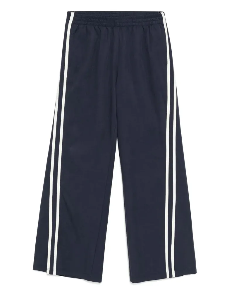 The Upside Juliet Hose - Blau Blau