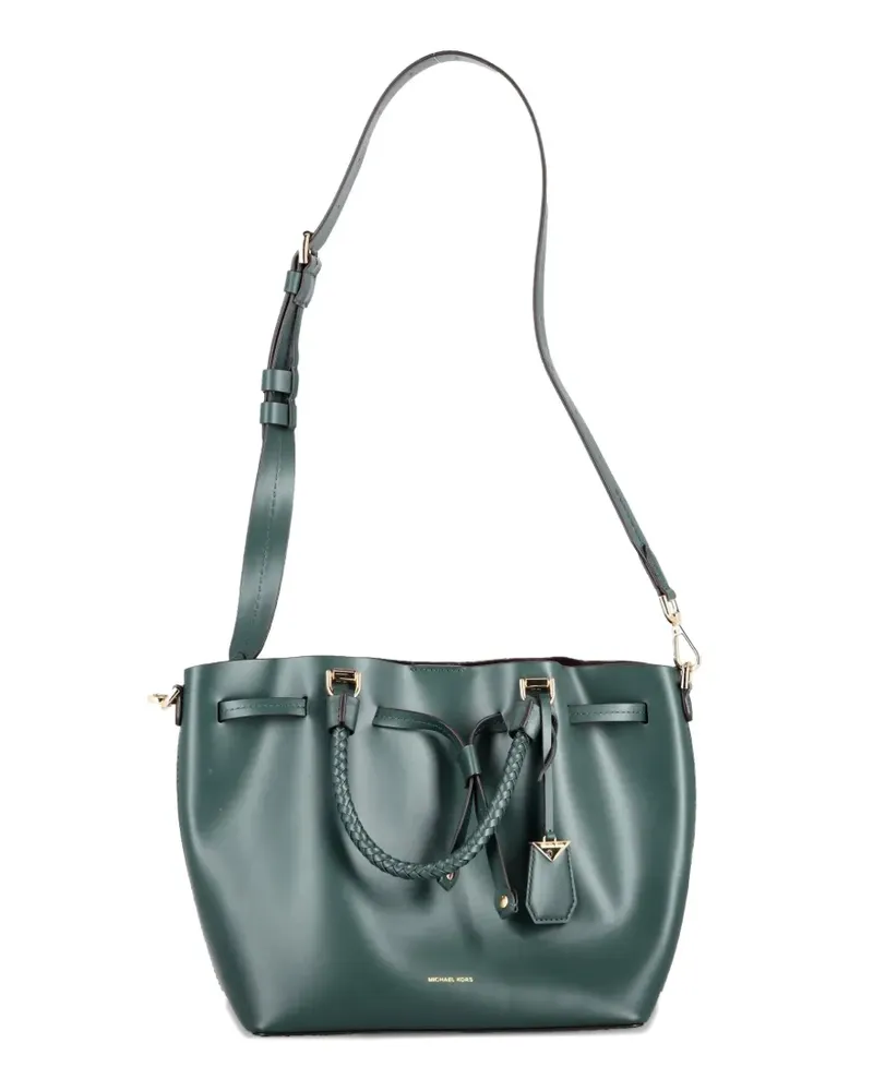 Michael Kors Blakely Beuteltasche - Grün Grün