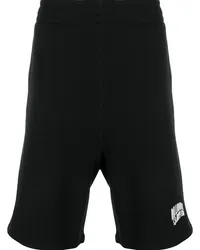 Billionaire Boys Club Astronaut Shorts Schwarz