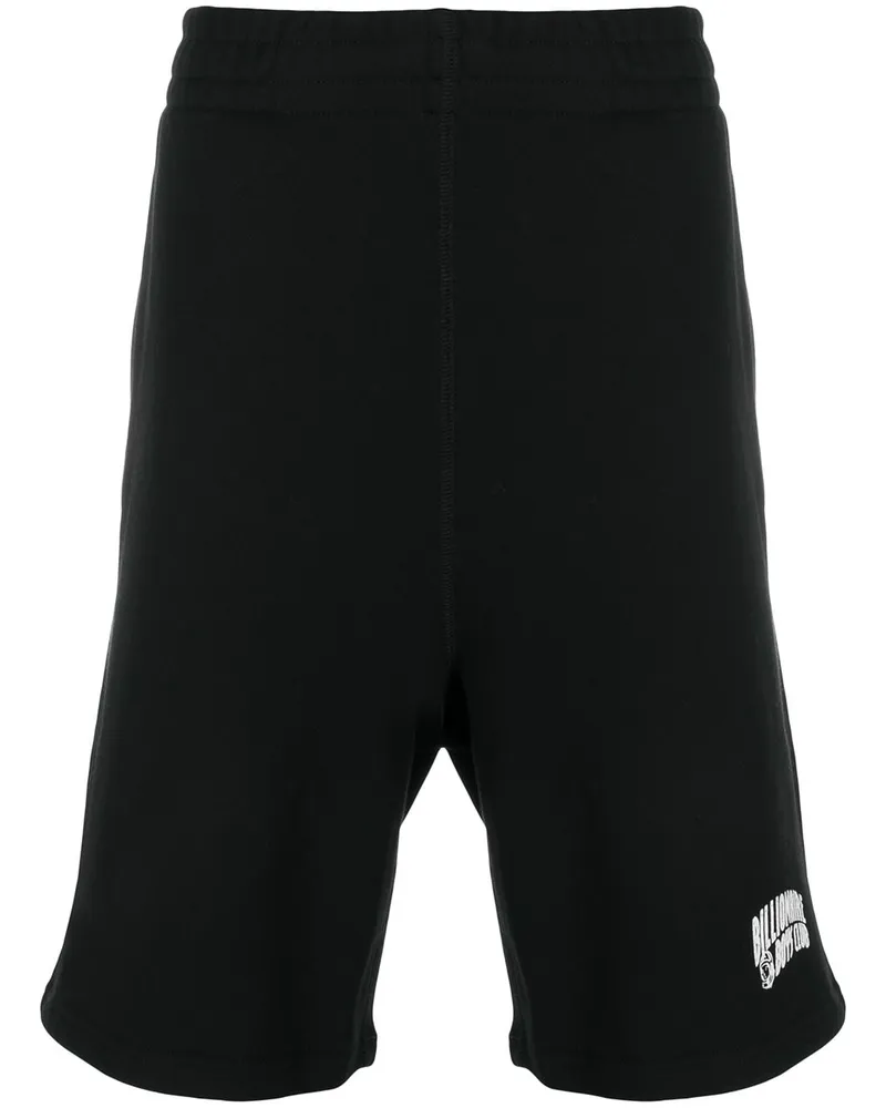 Billionaire Boys Club Astronaut Shorts - Schwarz Schwarz