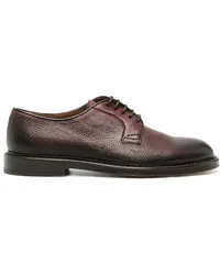 Doucal´s Klassische Derby-Schuhe Braun