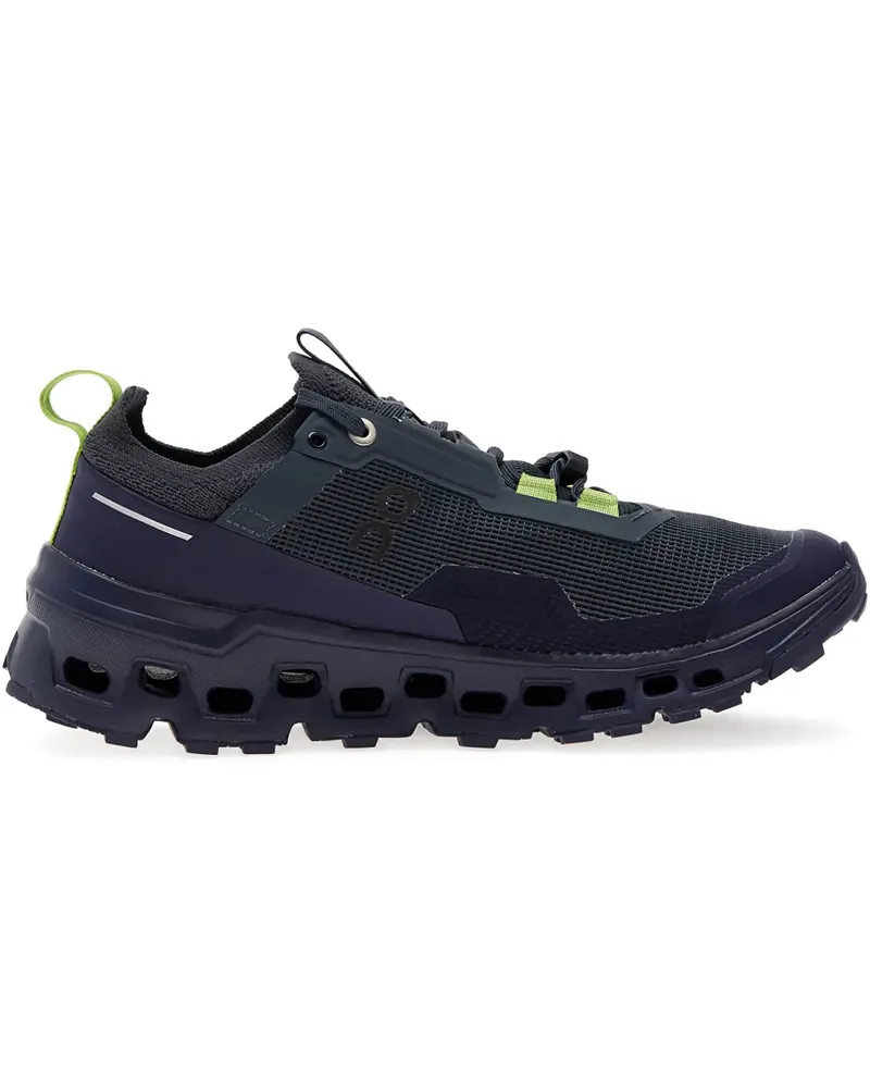 ON Cloudultra 2 Sneakers - Blau Blau