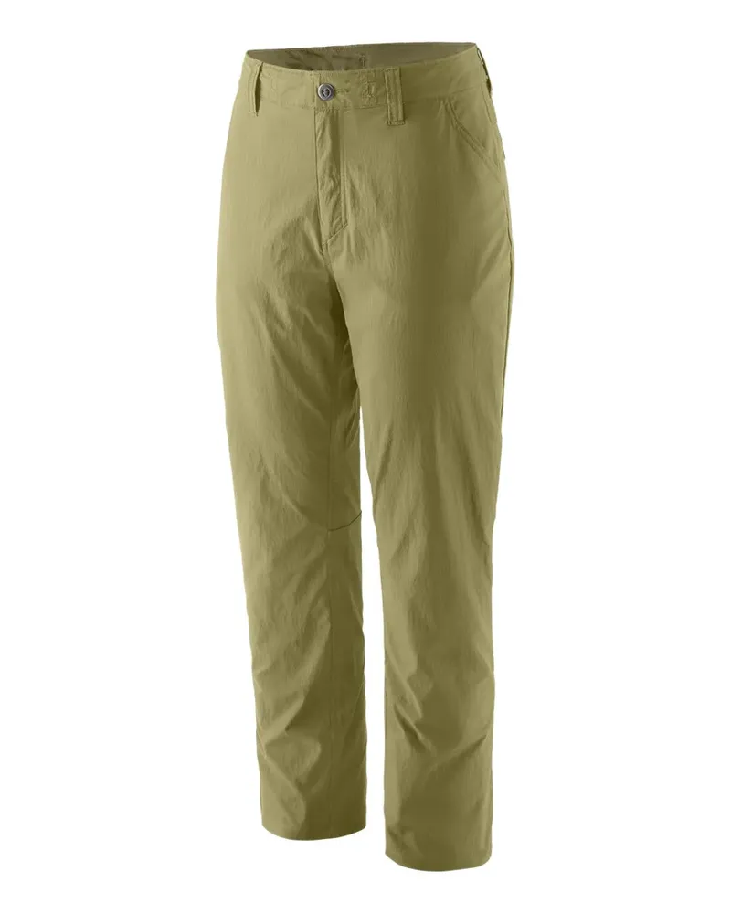 Patagonia Quandary Hose - Grün Grün