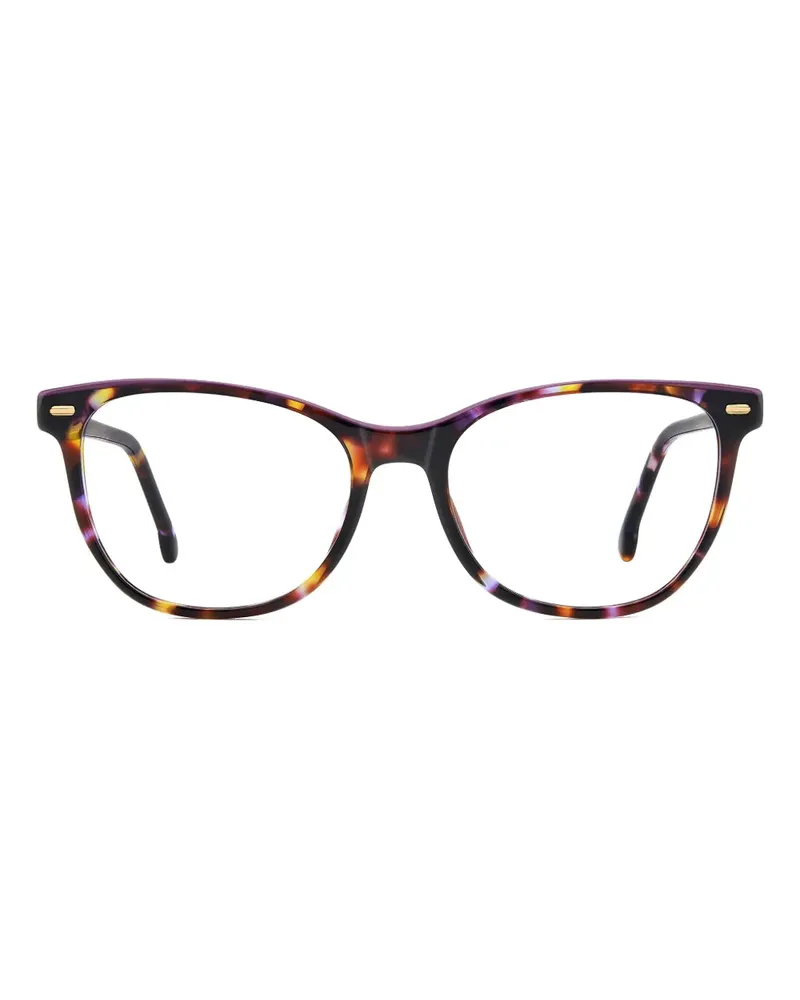 Carrera 3074 Brille mit D-Gestell - Braun Braun