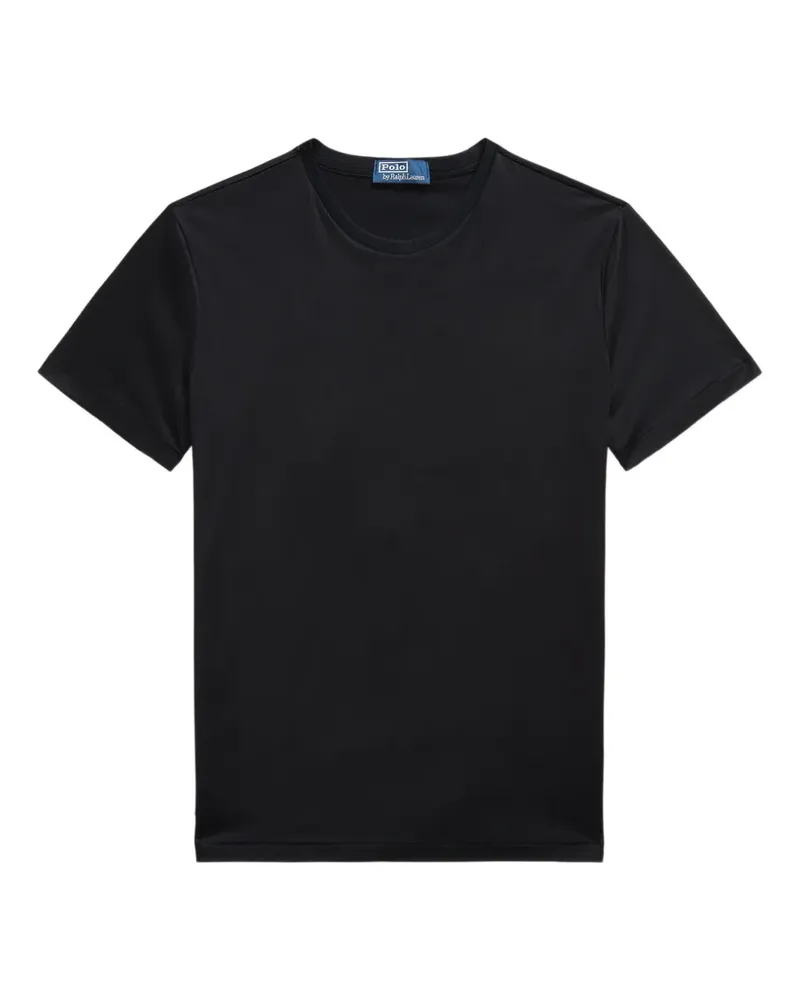 Ralph Lauren Lisle T-Shirt - Schwarz Schwarz