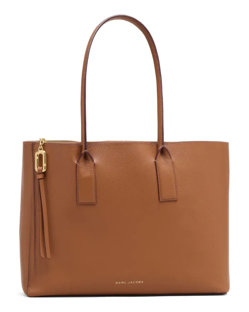 Marc Jacobs The Pop J-Marc tote bag - Braun Braun