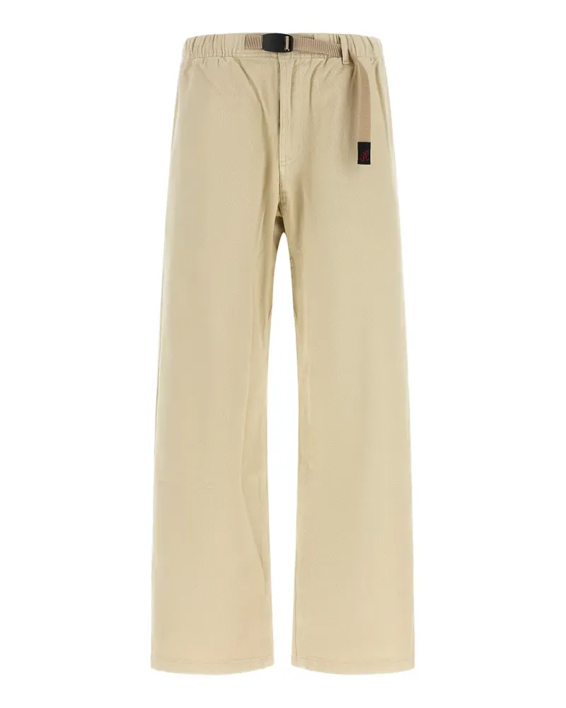 GRAMICCI Winter Twill Classic Hose - Nude Nude