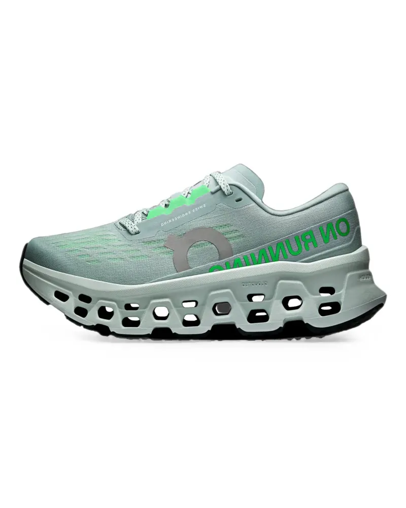 ON Cloudmster 3 sneakers - Grün Grün