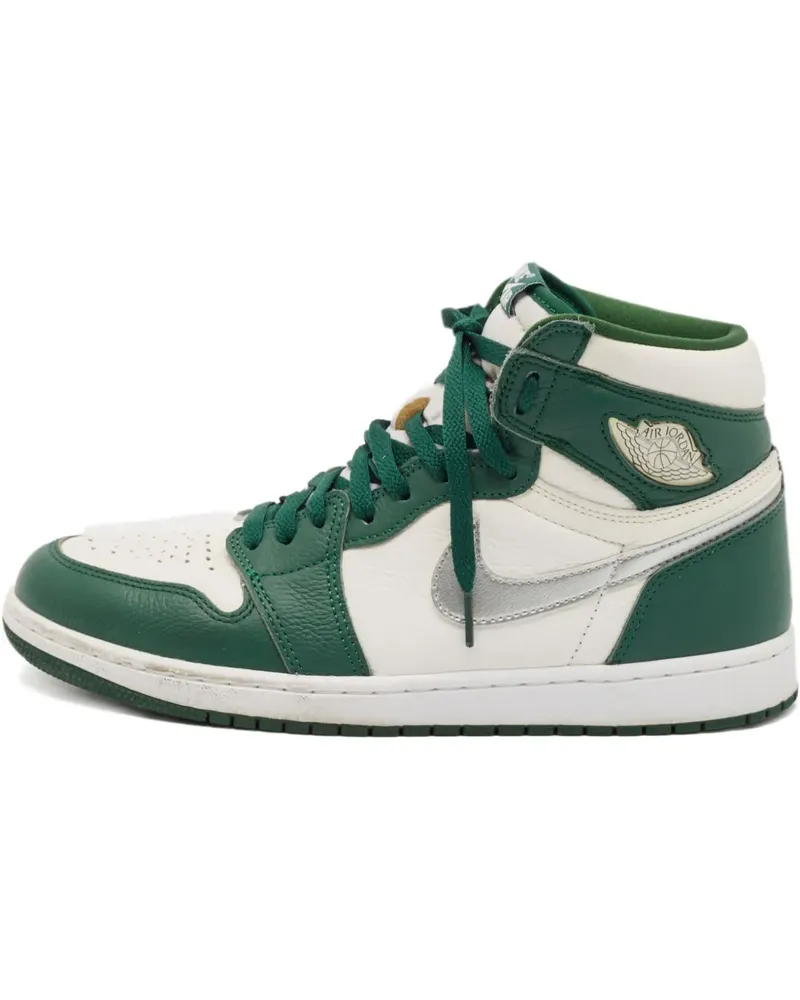 Jordan Air  Sneakers - Grün Grün