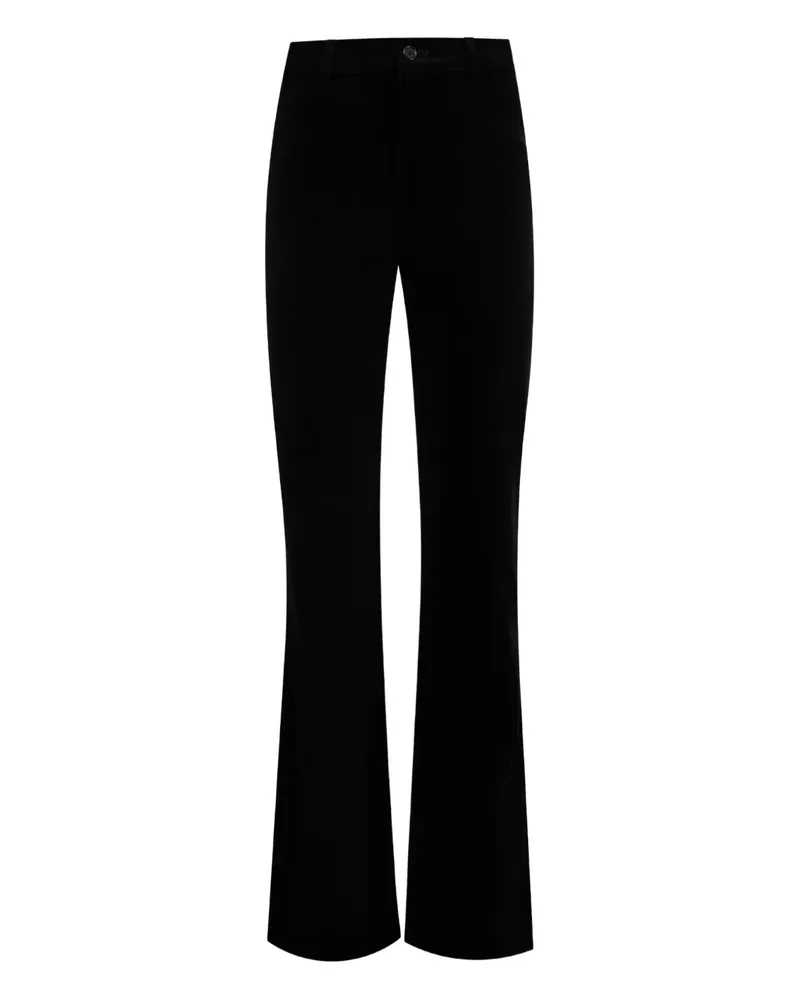 Nili Lotan Joan Hose - Schwarz Schwarz