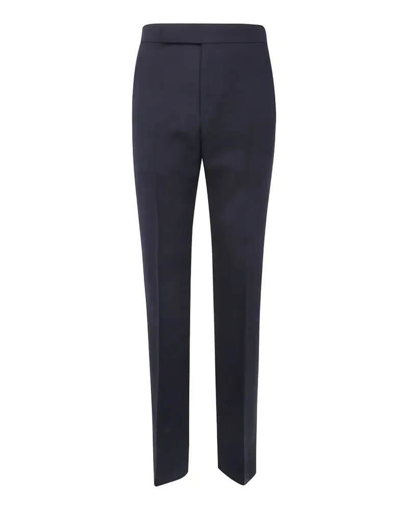 Tom Ford straight-leg trousers - Blau Blau