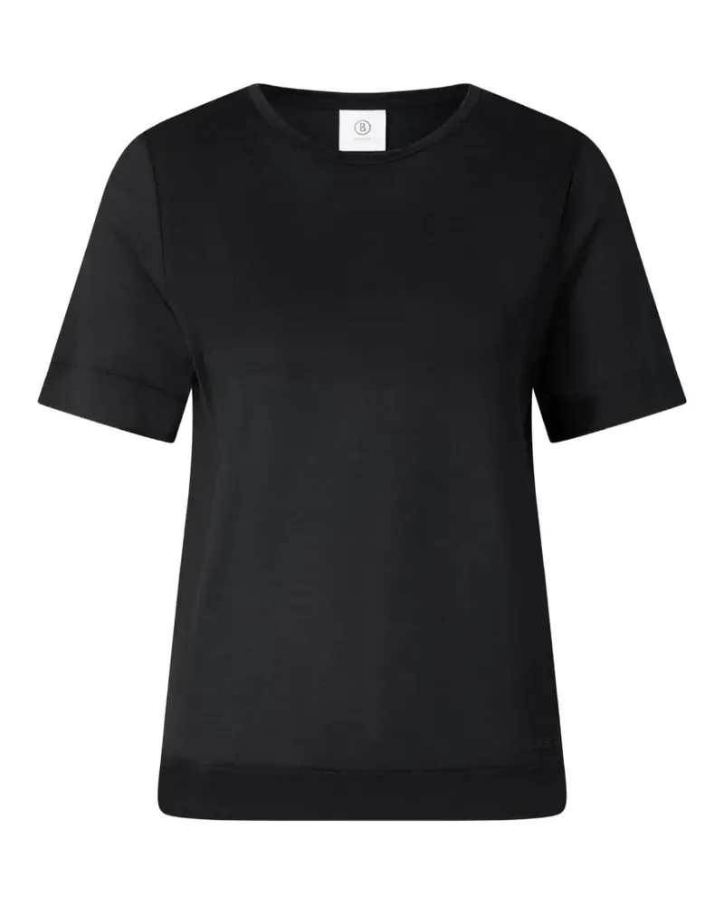 Bogner Sienna T-Shirt - Schwarz Schwarz