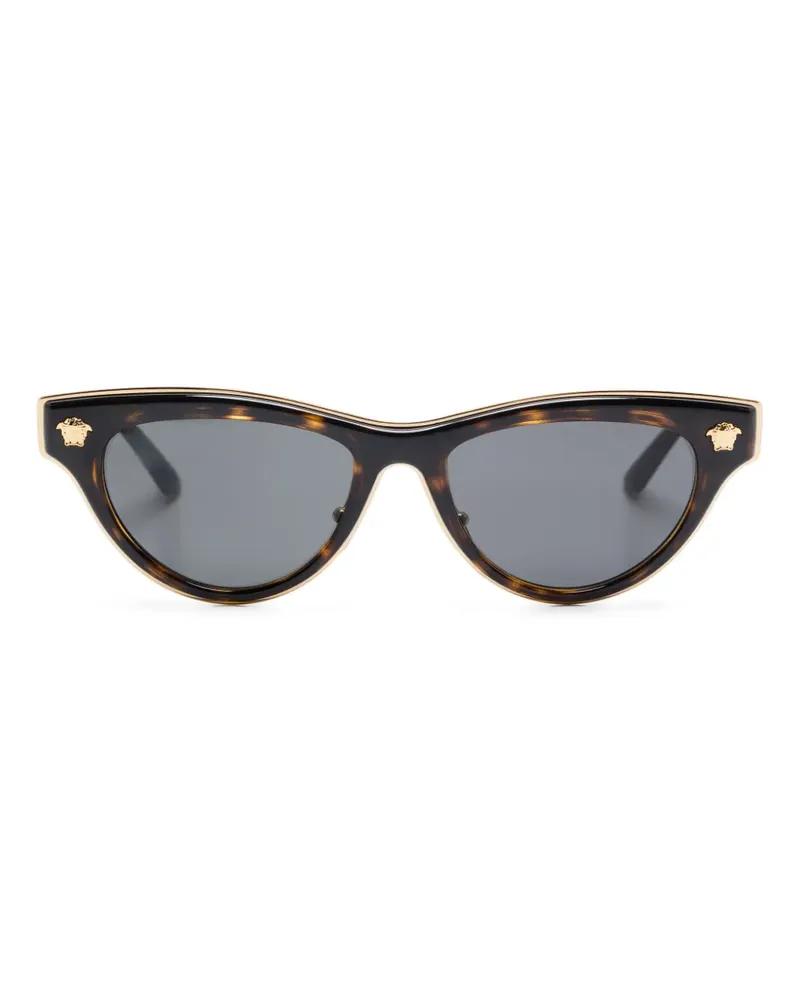 Versace 2273 Sonnenbrille - Braun Braun