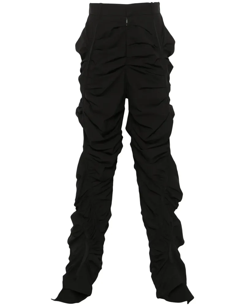 Post Archive Faction 7.0 Hose - Schwarz Schwarz