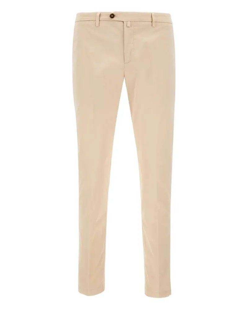Briglia 1949 Hose mit geradem Bein - Nude Nude