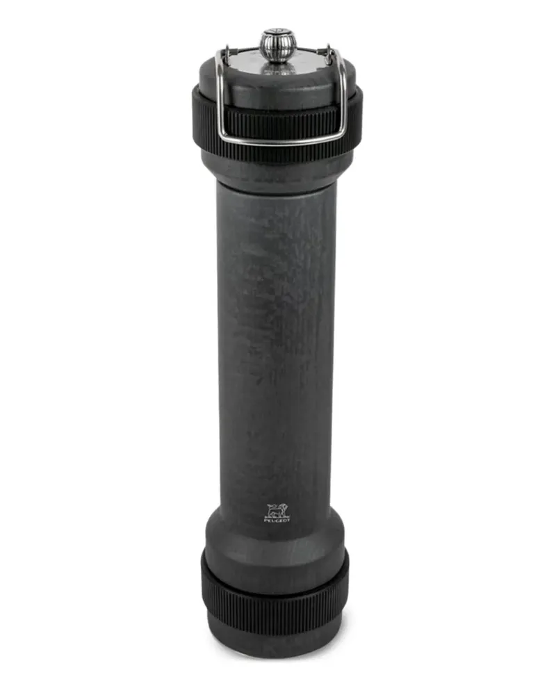 Peugeot BBQ Pfeffermühle - Schwarz Schwarz