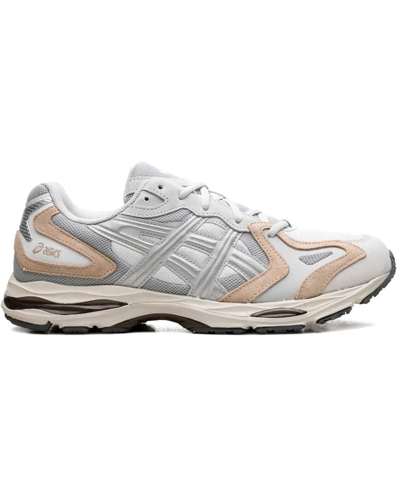 Asics Gel-K1011 Sneakers mit Einsätzen - Grau Grau