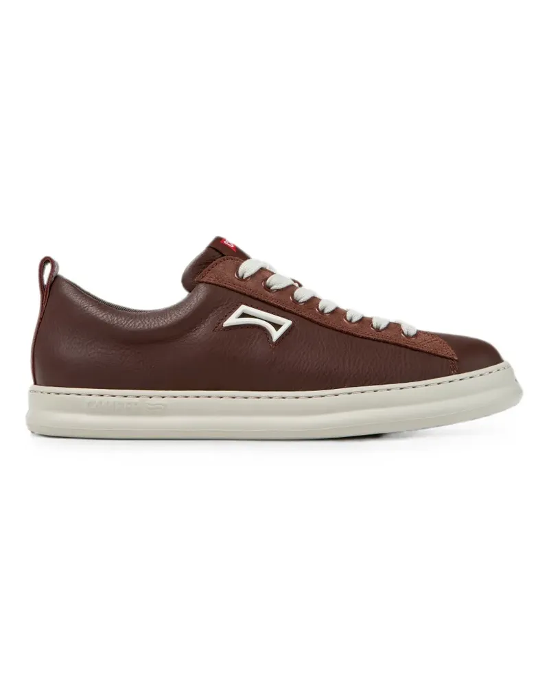 Camper Runner Four Sneakers - Braun Braun