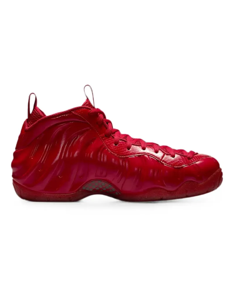 Nike Air Foamposite Pro sneakers - Rot Rot