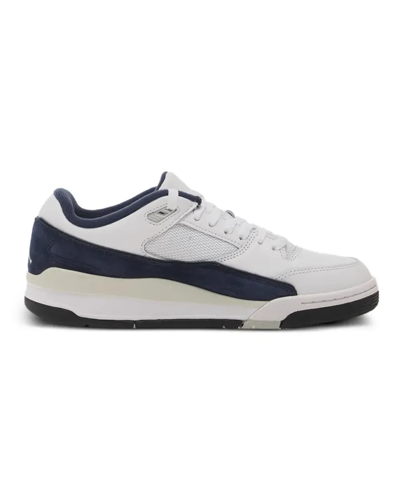 Jordan Flight Court sneakers - Weiß Weiß