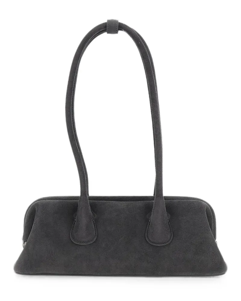 OSOI Boat Wide shoulder bag - Grau Grau