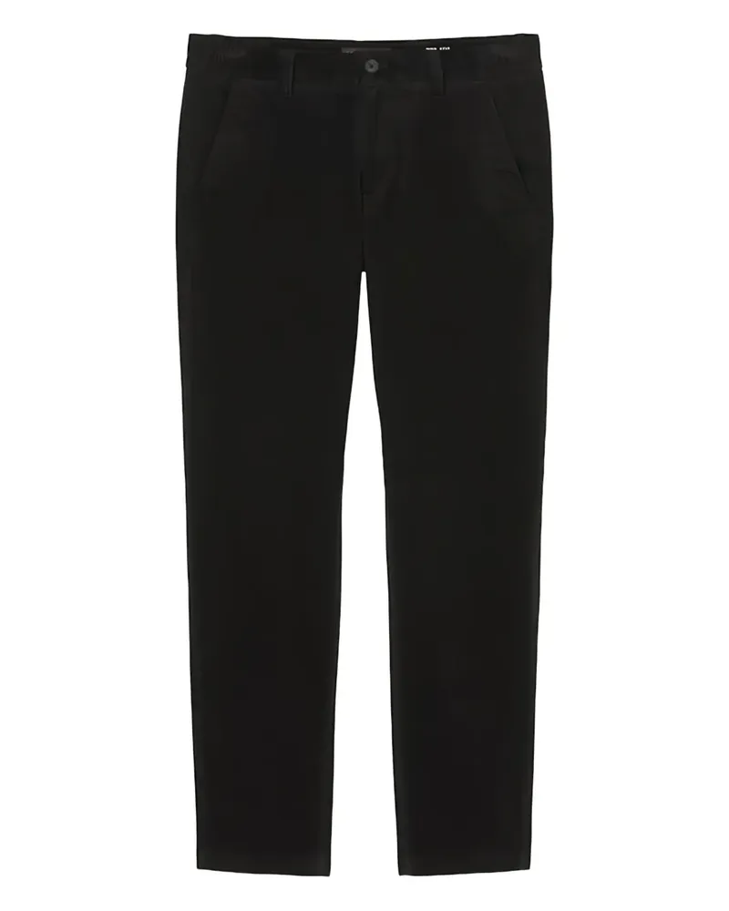 Marc O'Polo Hose aus Cord - Schwarz Schwarz