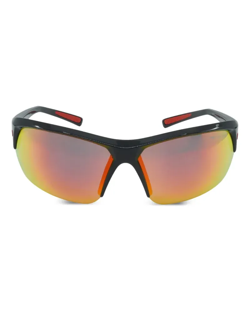 Nike Skylon Ace Sonnenbrille - Schwarz Schwarz