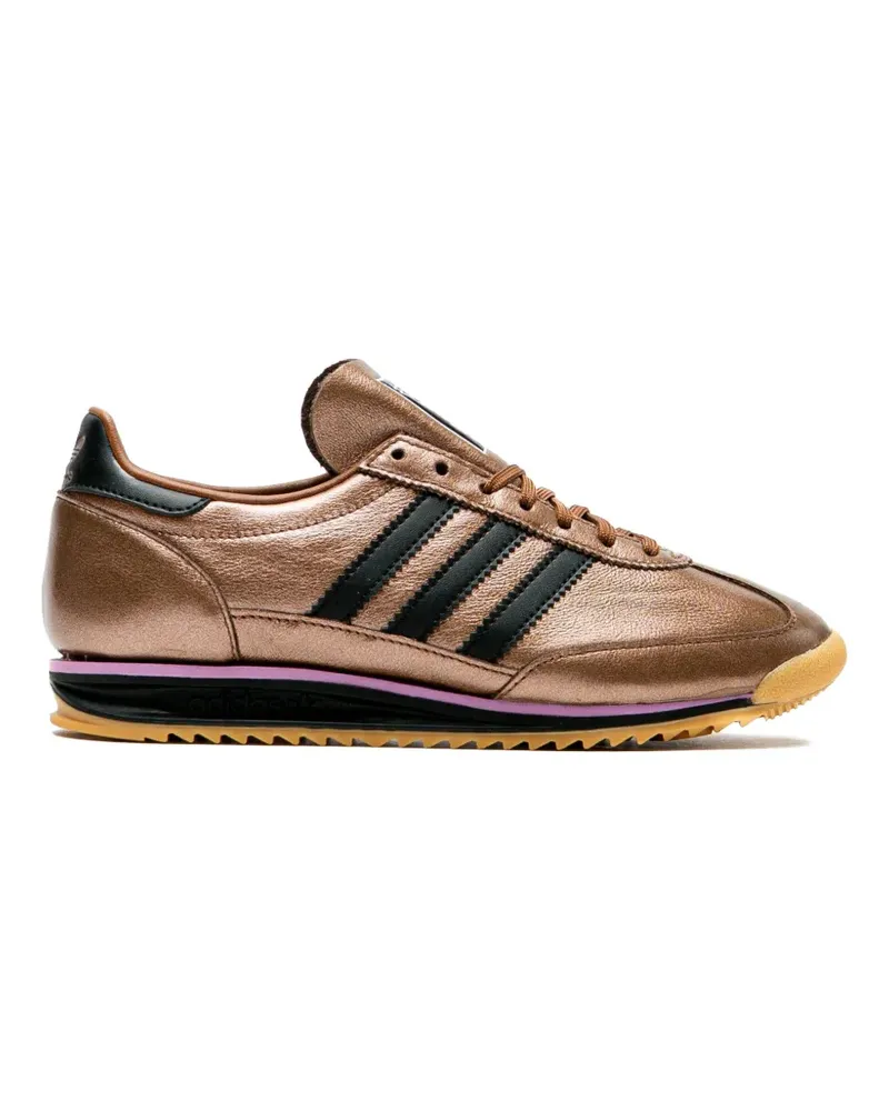 adidas SL 72 OG Wmns sneakers - Braun Braun