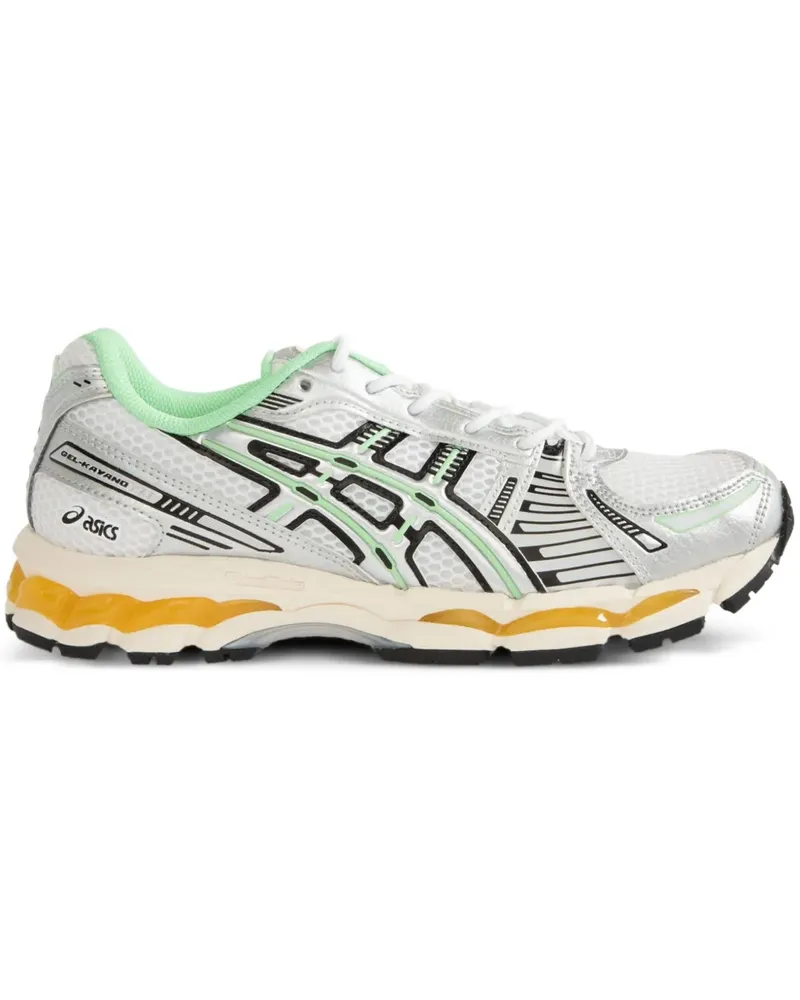Asics Gel-Kayano 1 Sneakers - Weiß Weiß