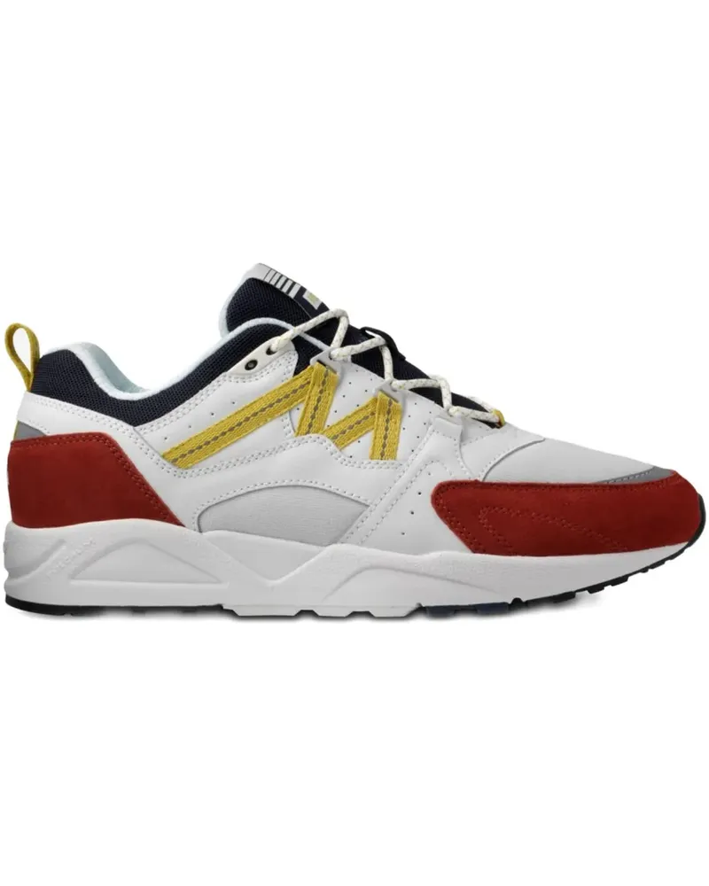 Karhu Fusion 2.0 Sneakers - Weiß Weiß